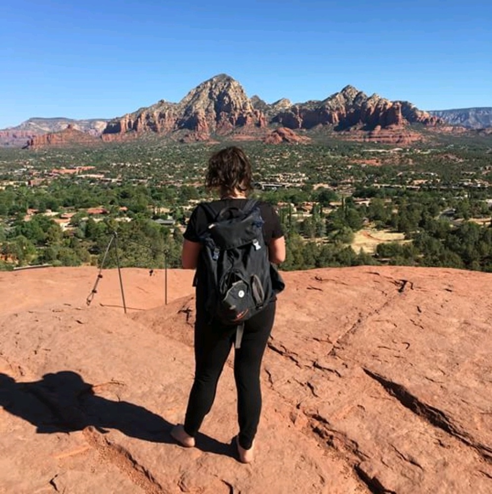 Ashley Roya // Roya's Closet, INC